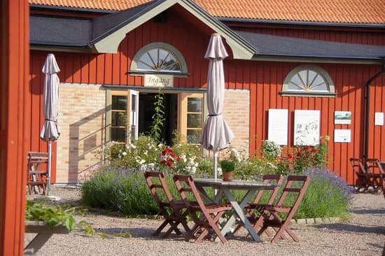 Lofwings Atelje och Krog