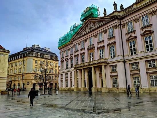 Primates' Palace