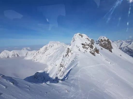 Nebelhorn
