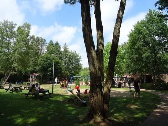 Het Erfgooierskwartier