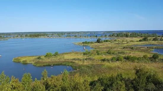 Kvarken Archipelago World Heritage Site