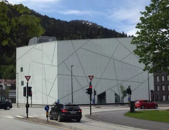 Sogn og Fjordane Kunstmuseum