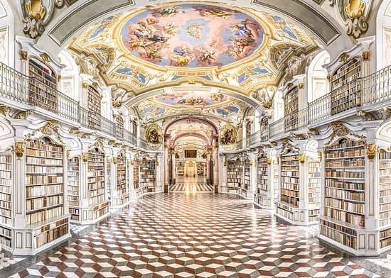 Stift Admont
