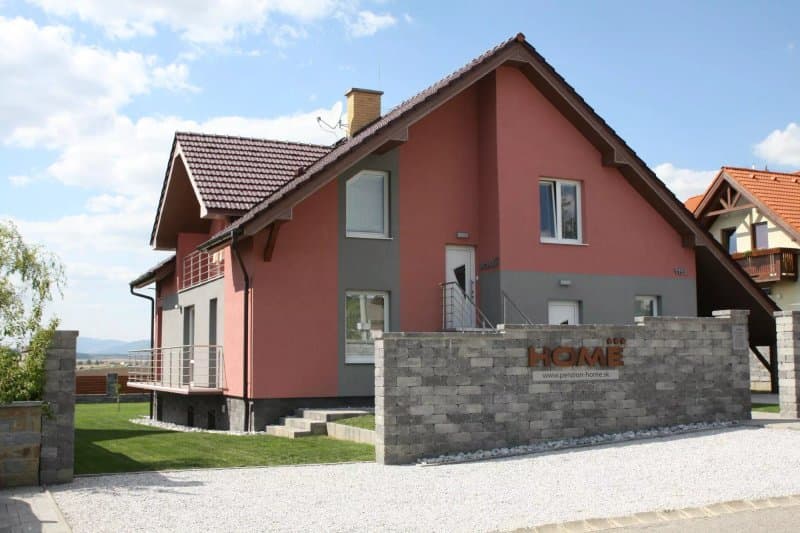 Penzion Home