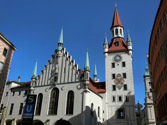 Old Town Hall