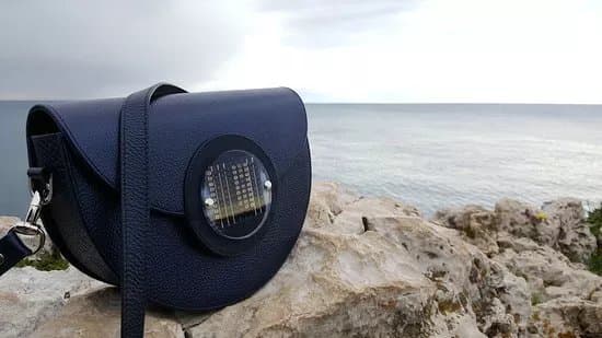 Bags by Kristina