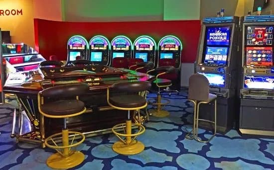 Gran Casino de Melilla