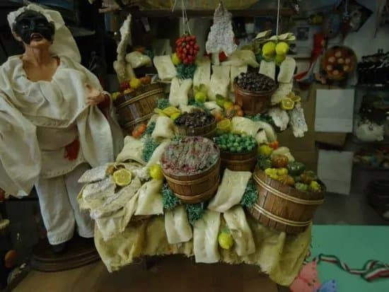 Lavorazione Artigianale Savastano