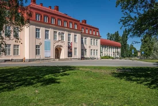Skelleftea Museum