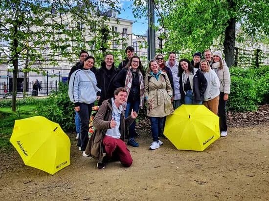 Ambassadors of Brussels