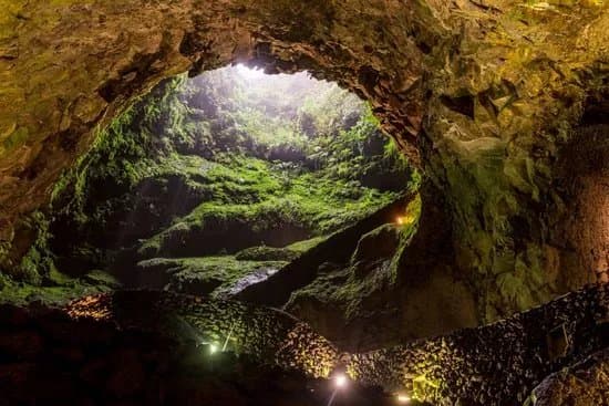 Algar do Carvao