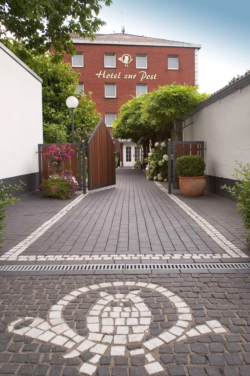 Hotel Zur Post