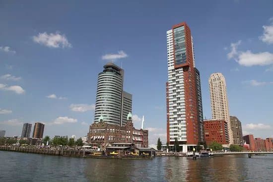 Kop van Zuid