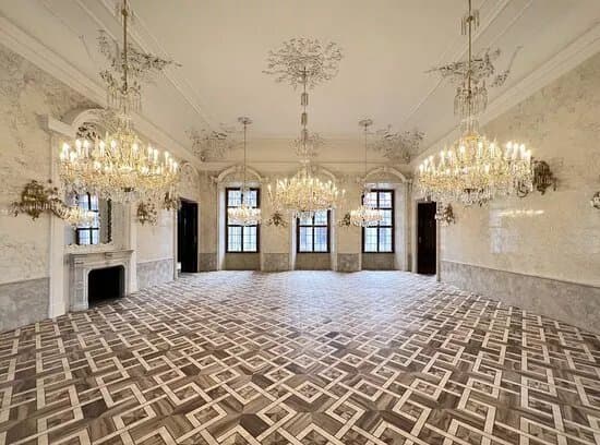 Clam-Gallas Palace (Clam-Gallas palac)