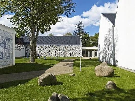 Museum Jorn