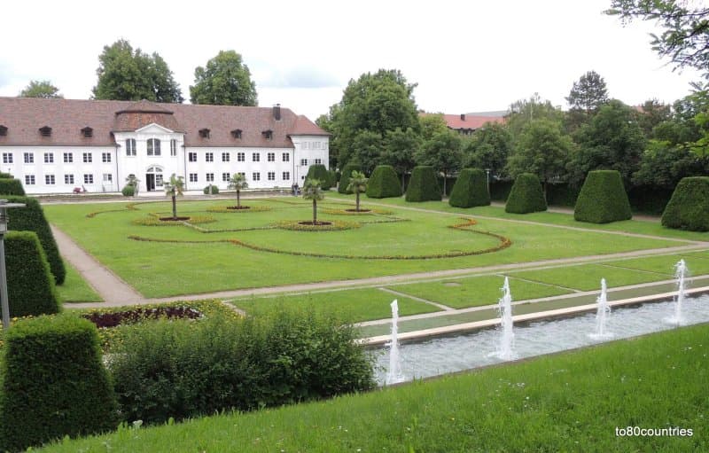 Hofgarten