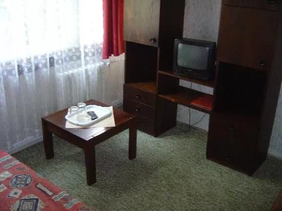 Hotel Garni