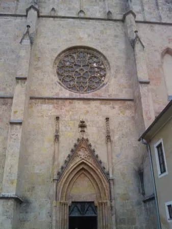 Stift Neuberg