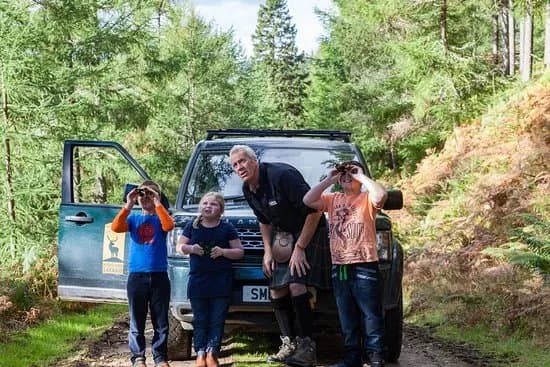 Highland Safaris