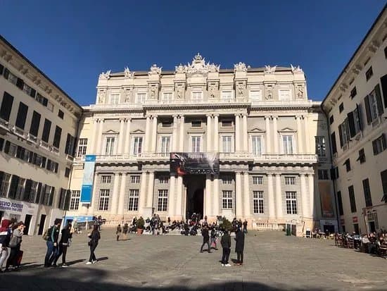 Palazzo Ducale