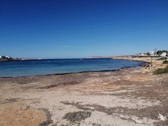 White Tower Bay