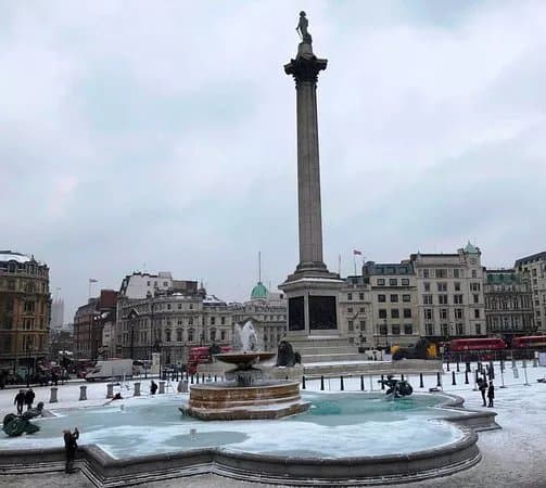 Nelson's Column