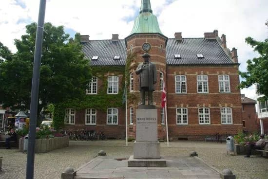 Det Gamle Raadhus