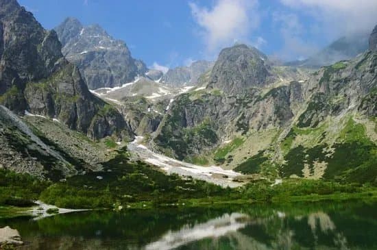 Tatras National Park