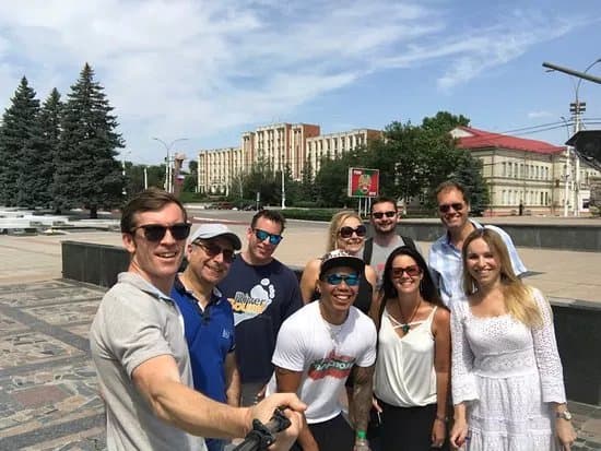 Tiras Tours By Locals