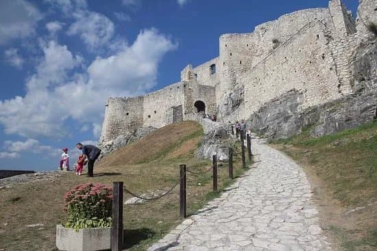 Discover Slovakia with Dr. Branislav