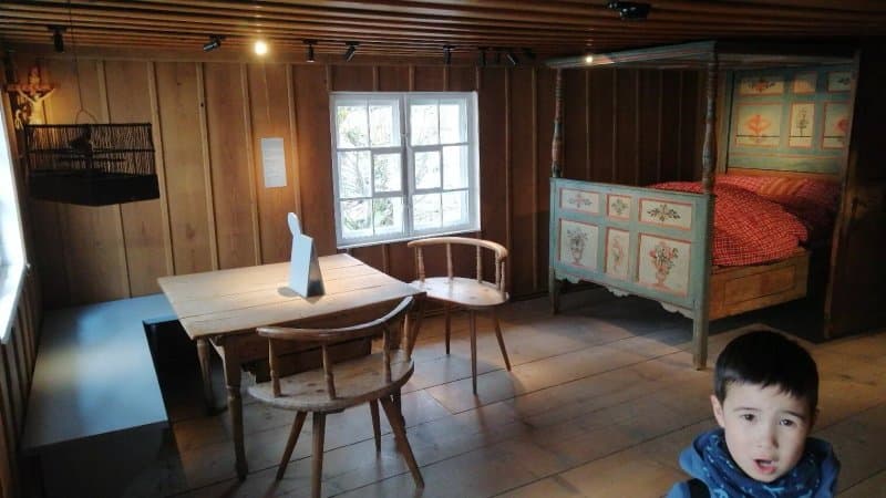 Heimathaus