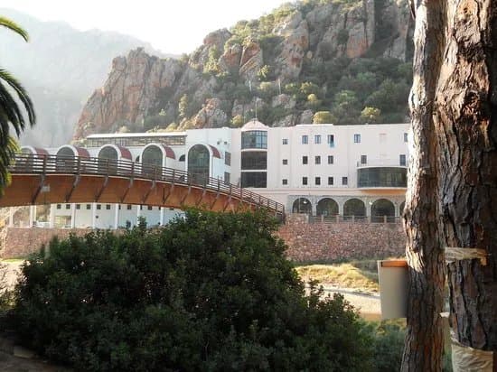 Terme di Casteldoria