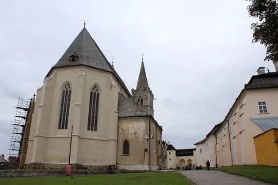 St. Martin's Cathedral