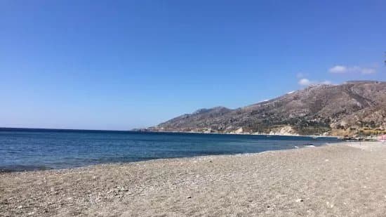 Faros Beach