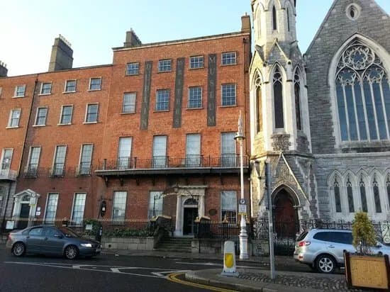 Dublin Writers Museum