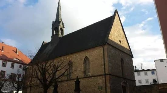 Severikirche