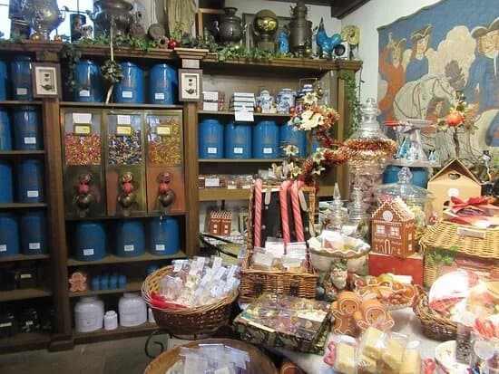 Confiserie Temmerman