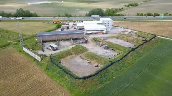 360 Degrees Shooting & Training Center