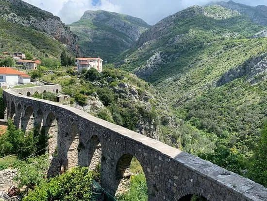 Old Fortress, Stari Bar