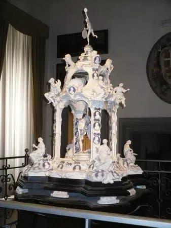 MAEC - Museo dell'Accademia Etrusca