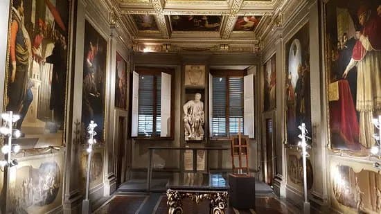 Casa Buonarroti