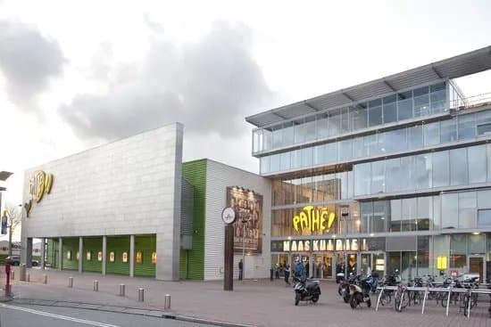 Pathe De Kuip