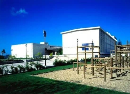 Museu Nacional de Etnologia