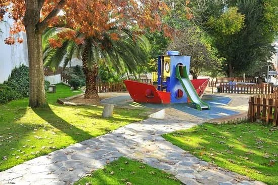 Jardim dos Burros