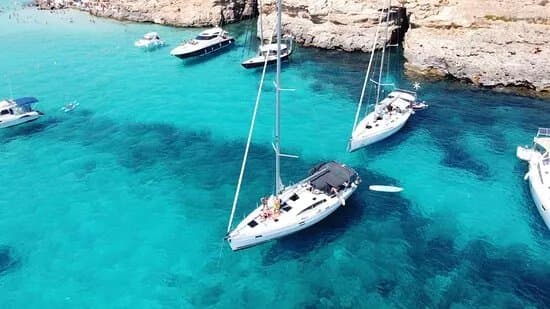 Holidays in Malta
