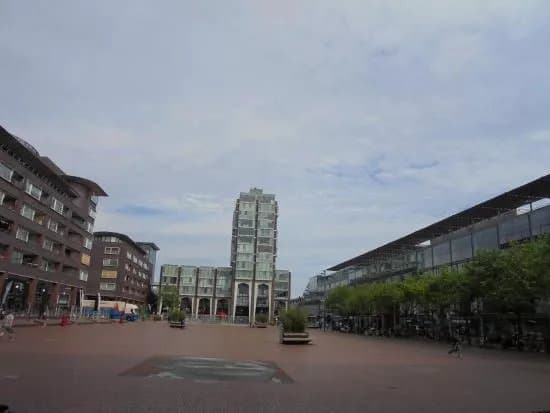de Bibliotheek Amstelland