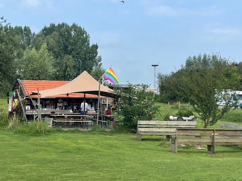 Camping Ter Drucht