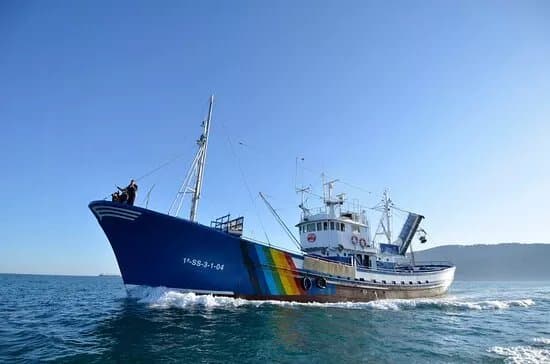 MATER Barco Museo Ecoactivo