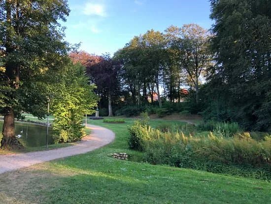 Svanelunden