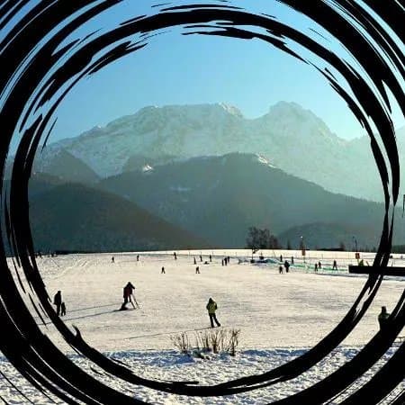 Lipki Ski Lift